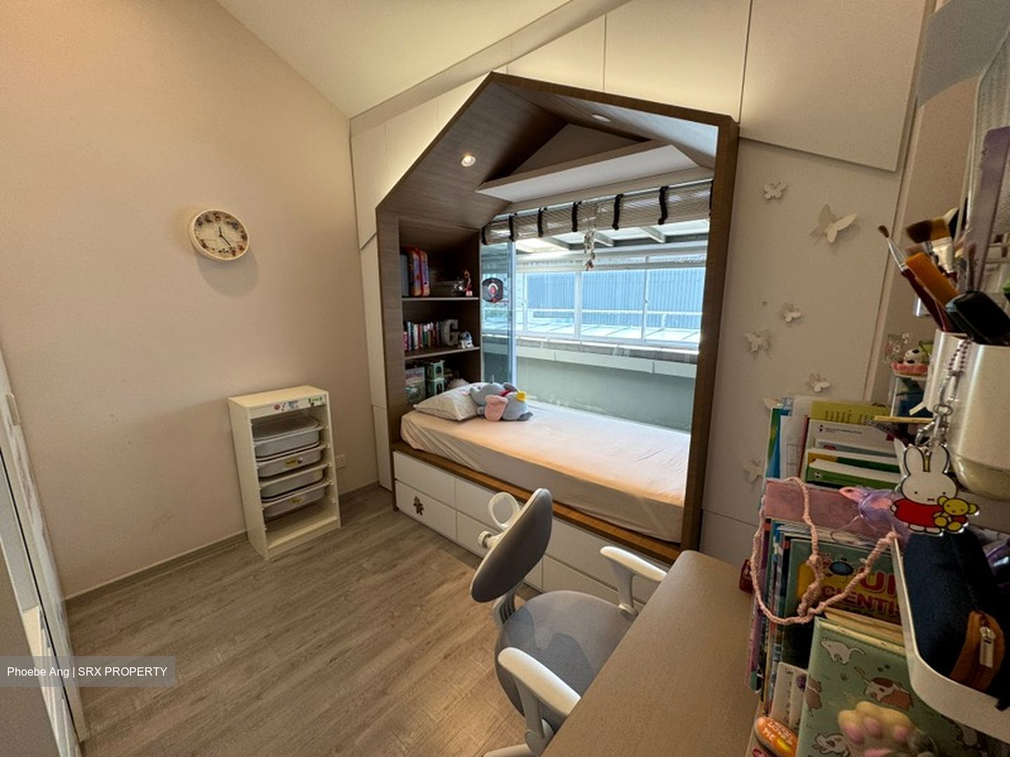 The Linear (D23), Apartment #633820291